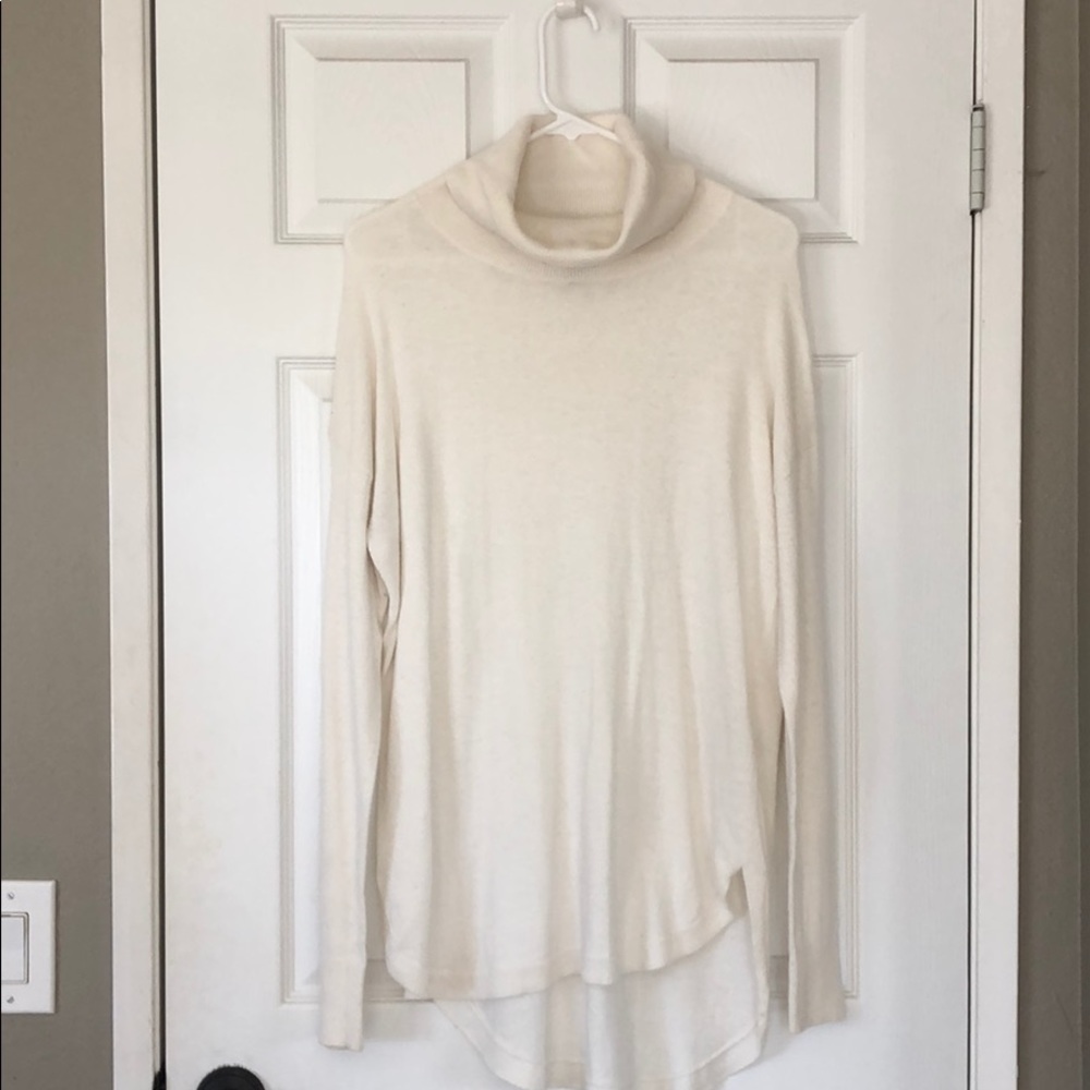 Chelsea 28 Nordstrom Tunic Sweater